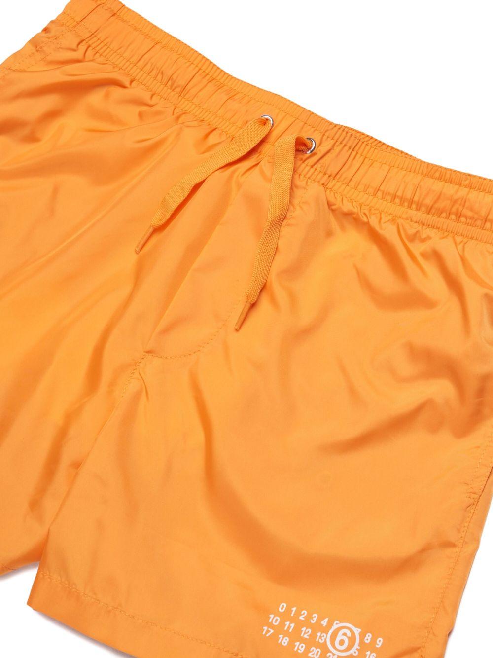 M60813MM01Z M6207 MM6 MAISON MARGIELA KIDS