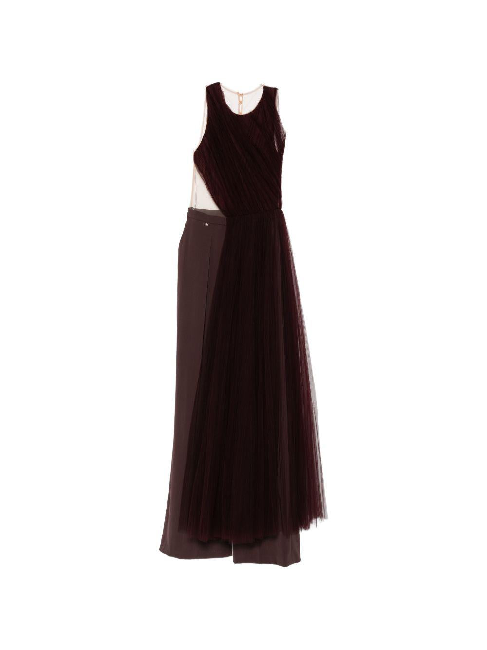 x elisabetta franchi EL226GM1 81G PRONOVIAS PARTY EDIT
