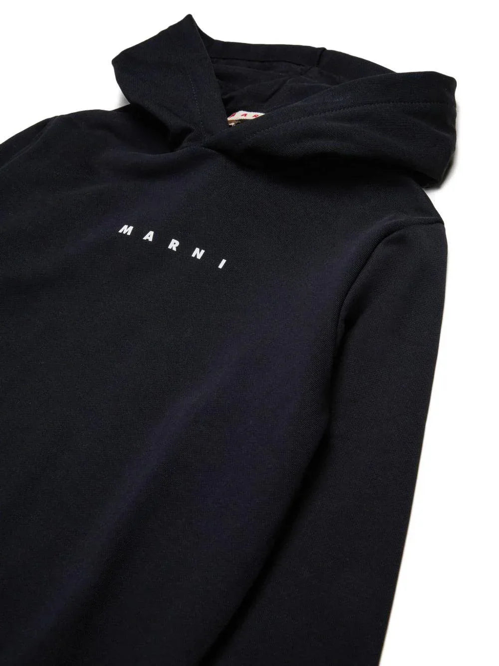 Felpa con cappuccio - Preludio Moda