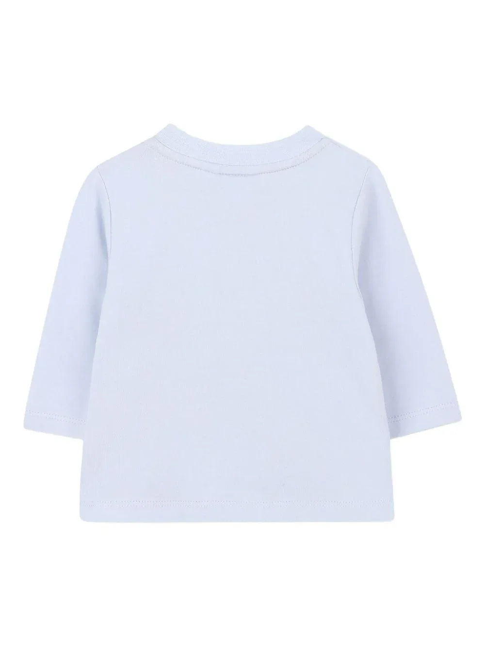 Salopette a Coste con Dettagli a Contrasto - Preludio Moda