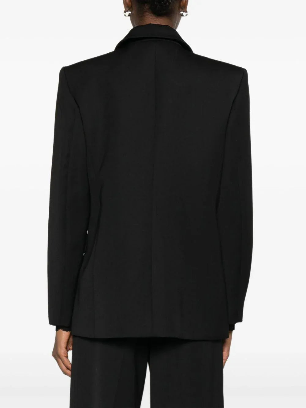 SS1346BLACK - Preludio Moda