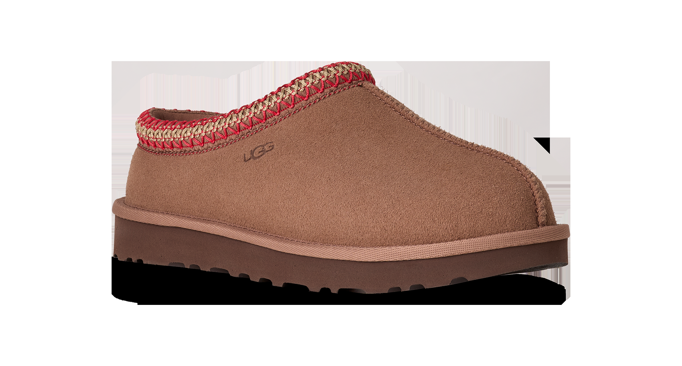 Ciabatta UGG Tasman II bordo intrecciato 1174470 RYK UGG