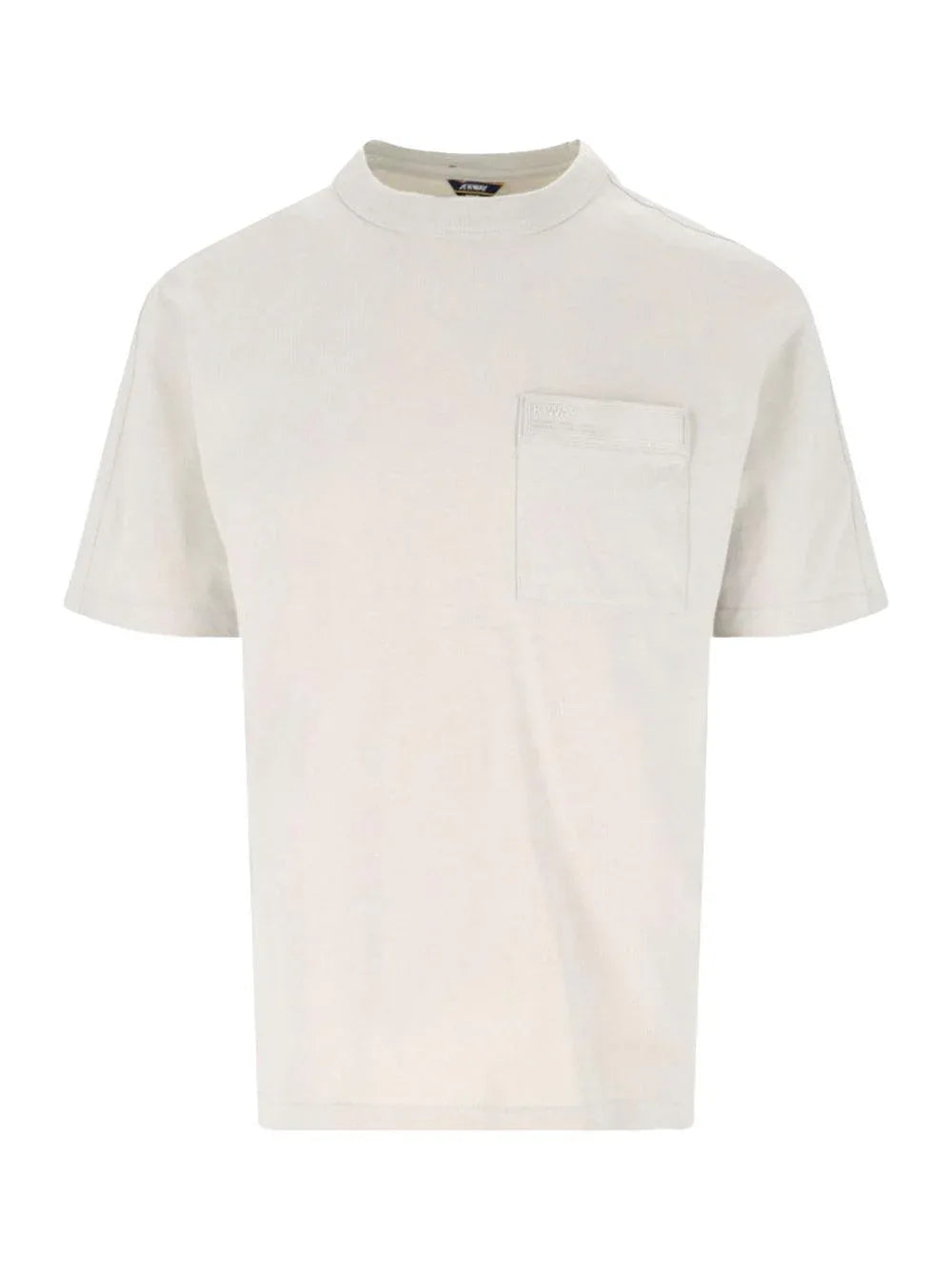 T-shirt fantome beige - Preludio Moda