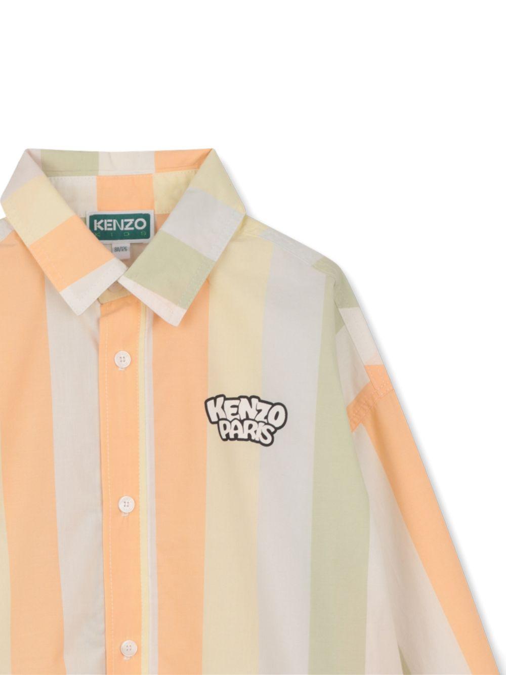 K61629 V71 KENZO KIDS