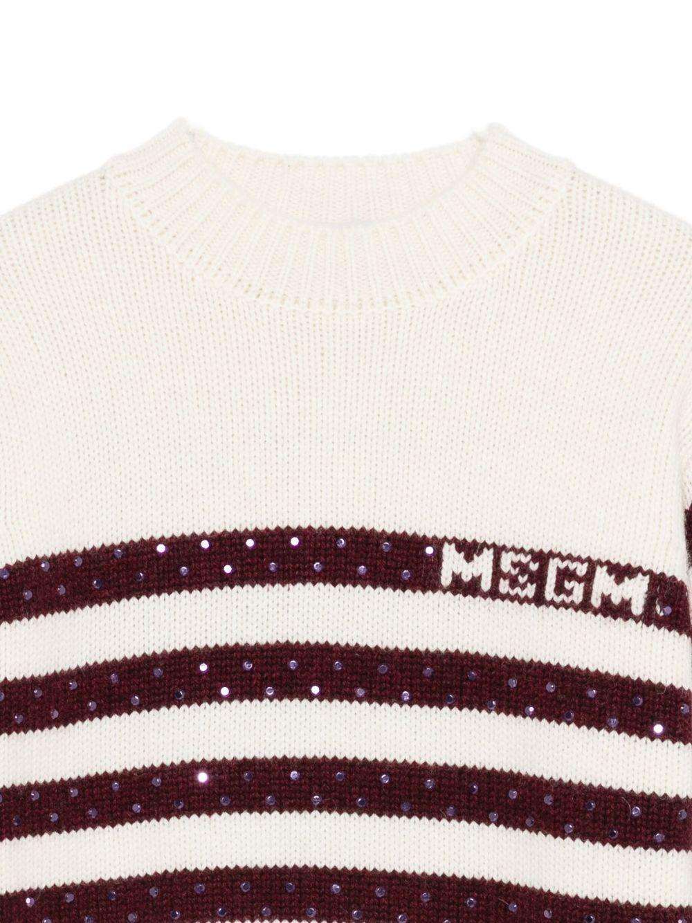 F5MSJGJP082 013/19 MSGM KIDS