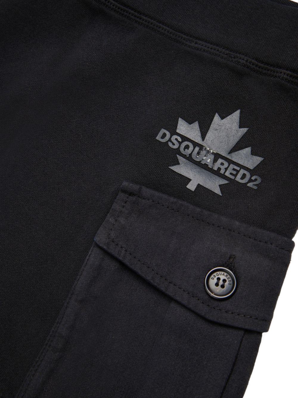 DQ3062D0AC6 DQ900 DSQUARED KIDS