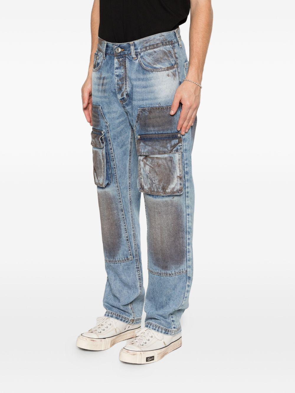 XJ3235 MARRONE YES LONDON