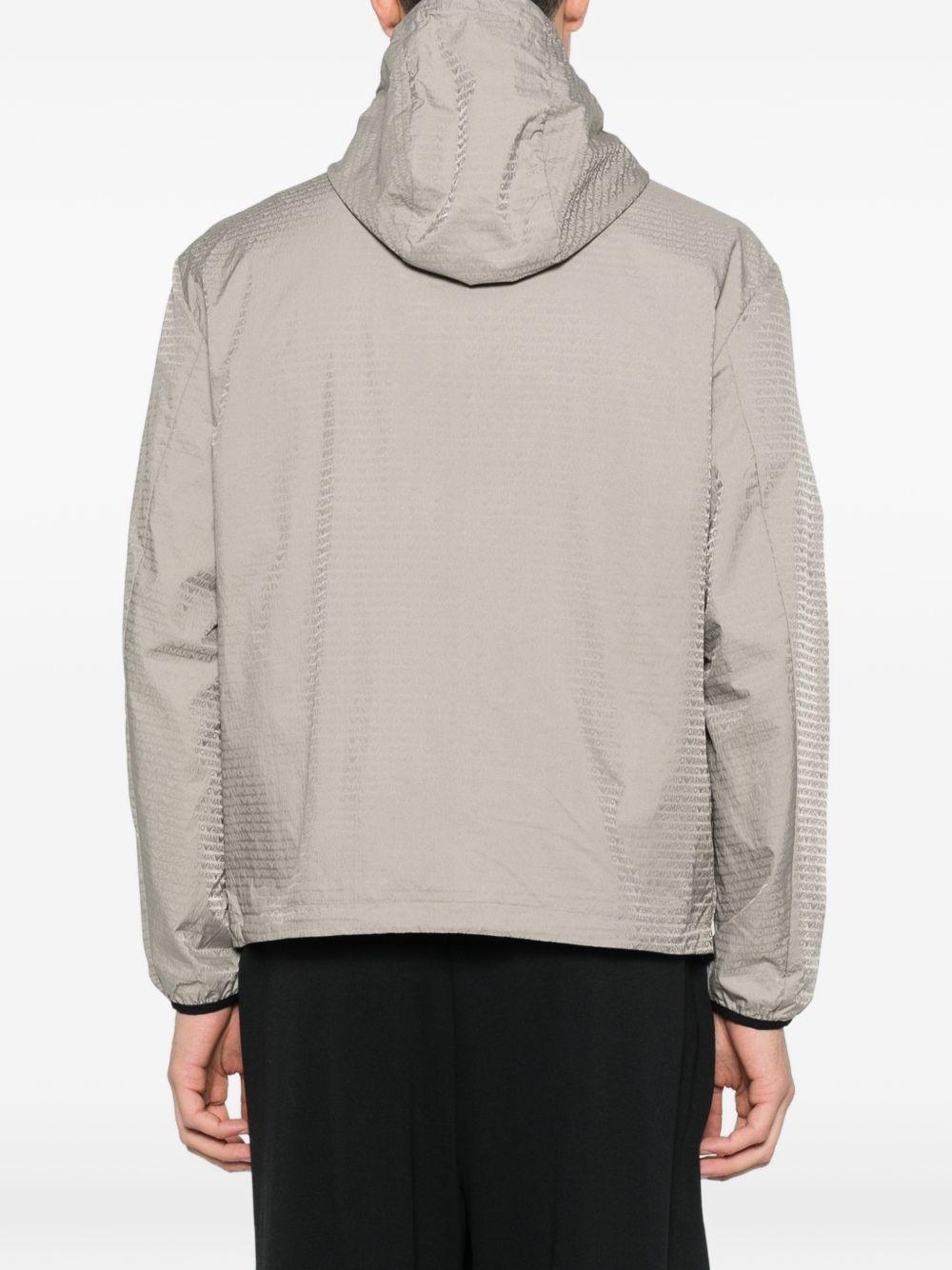 EM004952AF15384 U8049 EMPORIO ARMANI