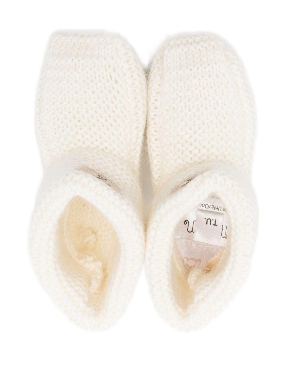 I25013 BIANCO NANAN KIDS
