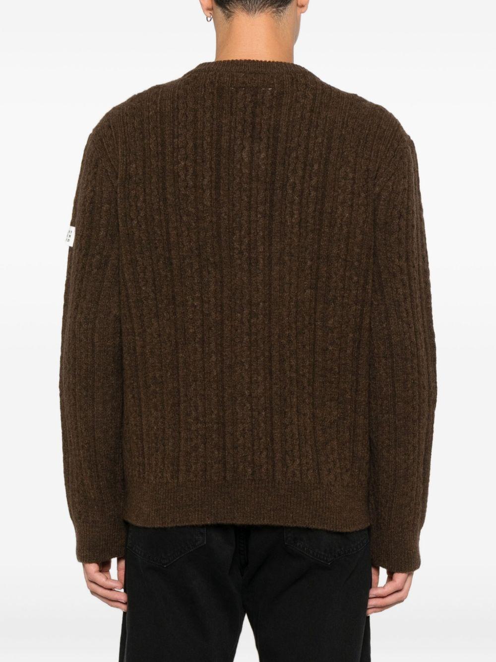 SH2HN0004M13195 143 MM6 MAISON MARGIELA