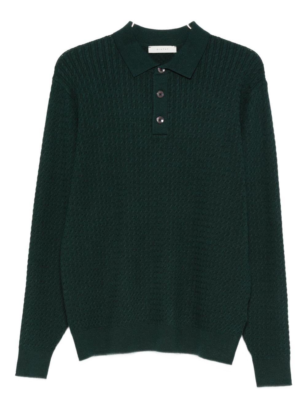 DK97011 VERDE BOSCO DIKTAT