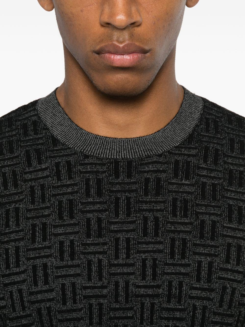 DK97020NERO - Preludio Moda