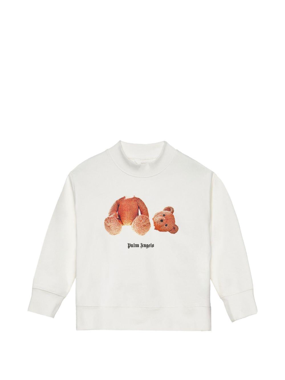 PBBA012S26FLE002 002 PALM ANGELS KIDS