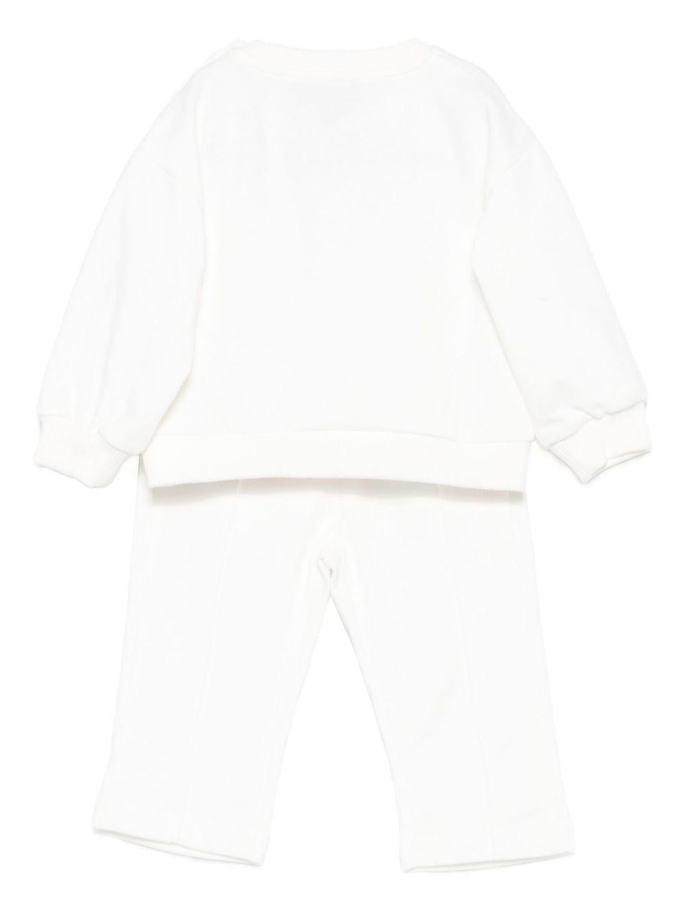 MDK03DLCA40 10063 MOSCHINO KIDS