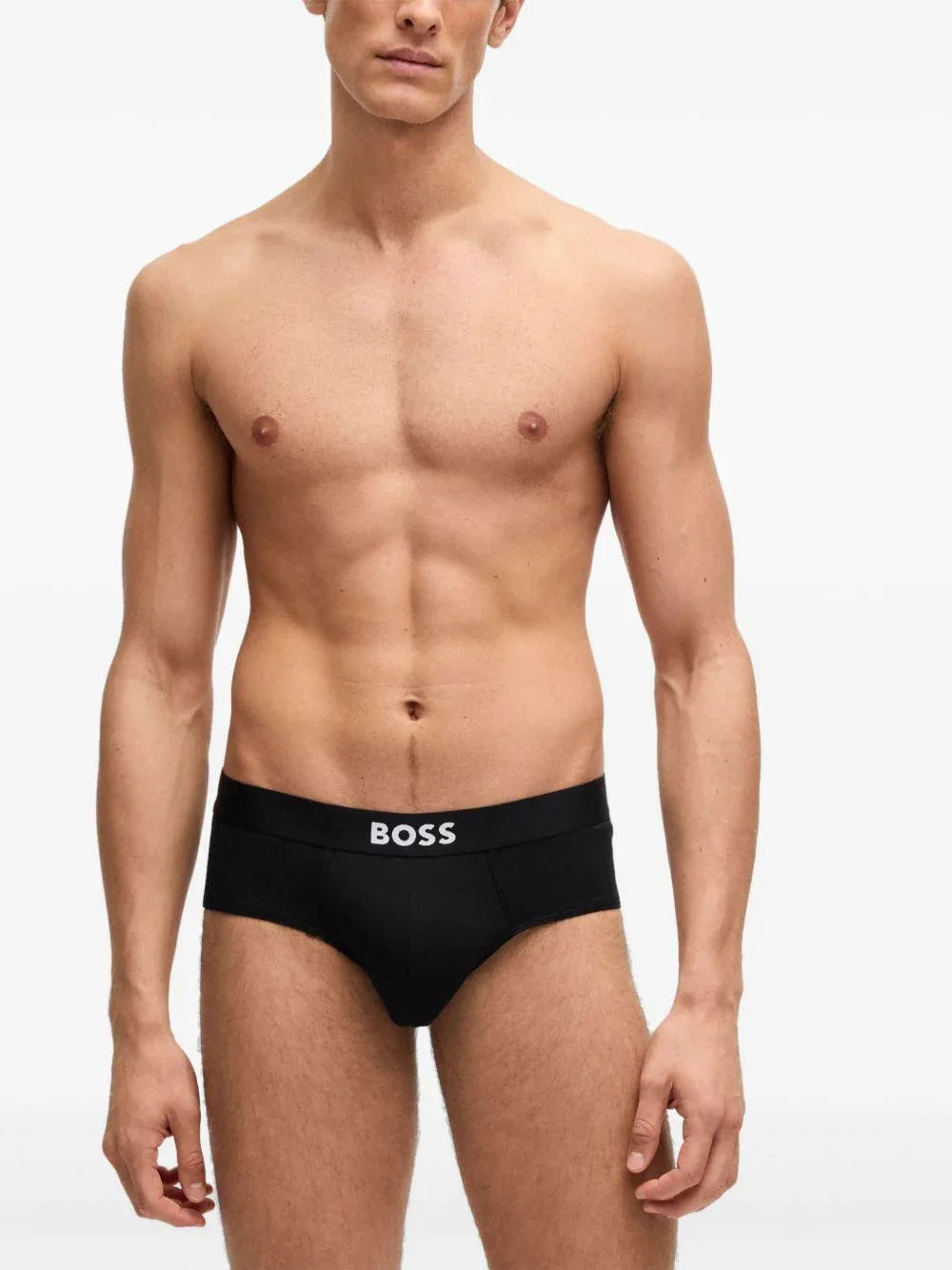 Set slip tricolor (3pz) - Preludio Moda