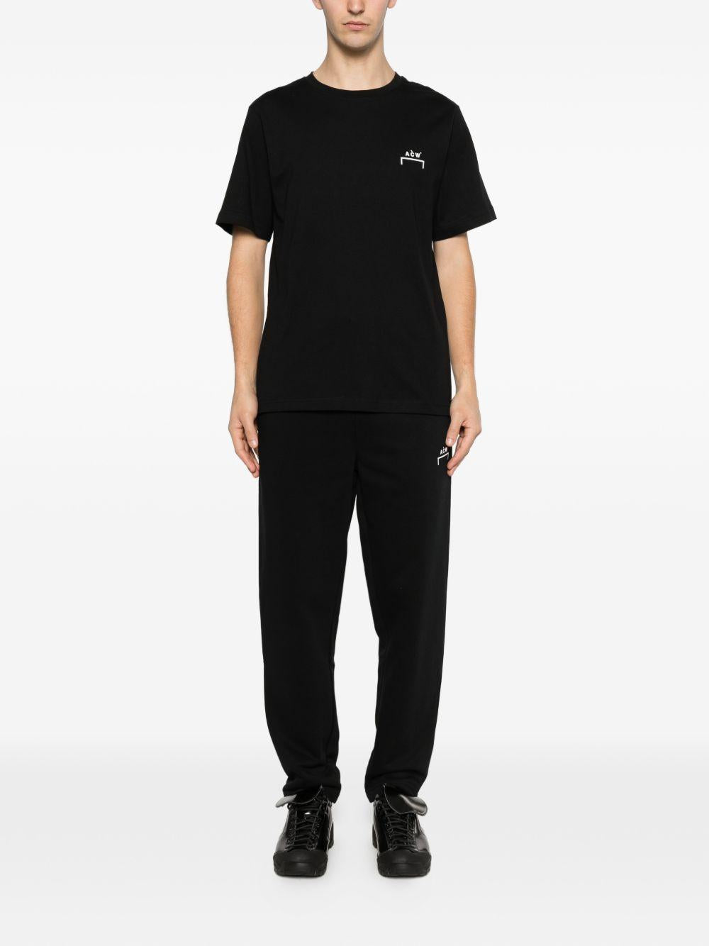 1000ACW1 BLK A-COLD-WALL*