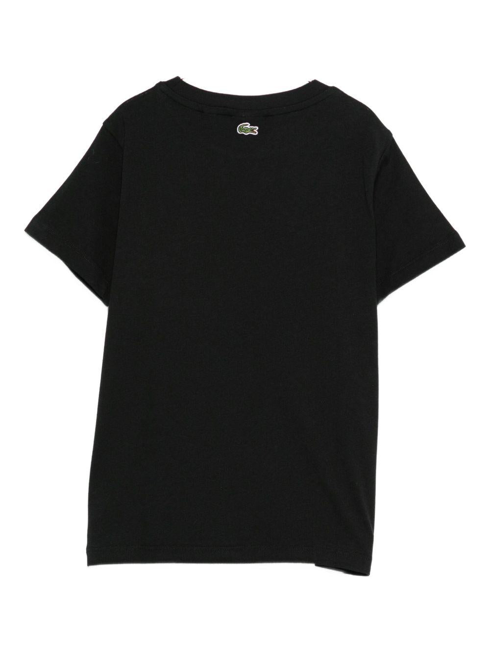 947072 K96 LACOSTE KIDS