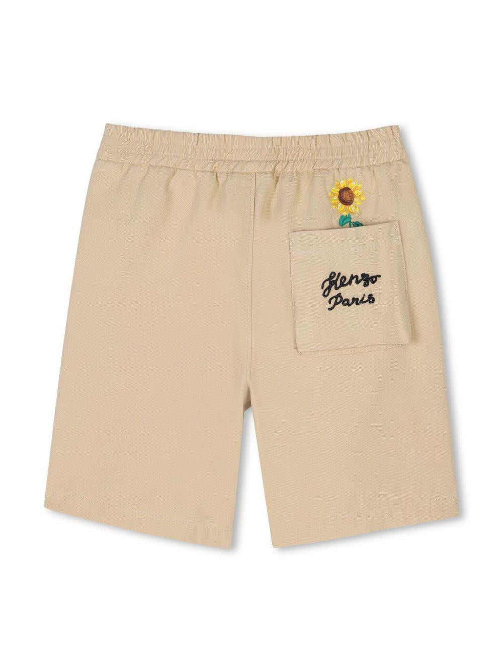 KENZO KIDS K6111221D