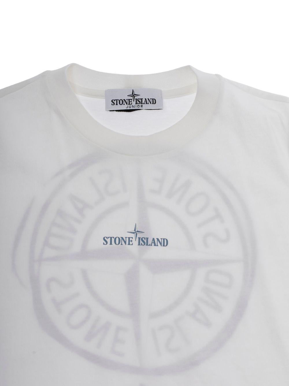 L1S162100009S0377 V0001 STONE ISLAND KIDS