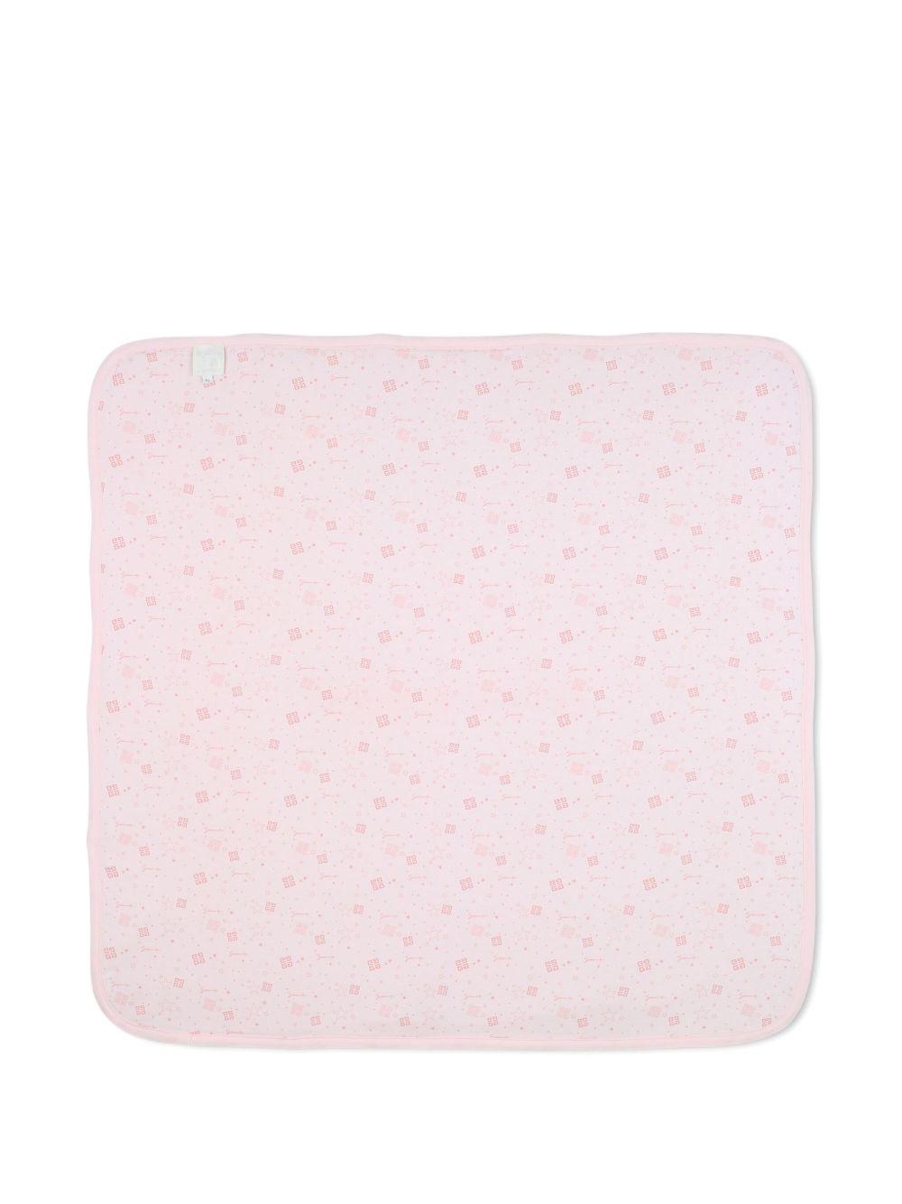 H30853 44Z GIVENCHY KIDS