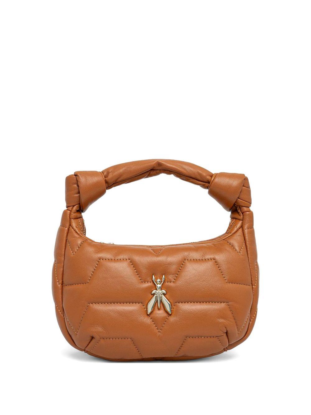 PATRIZIA PEPE 8B0223L006B815