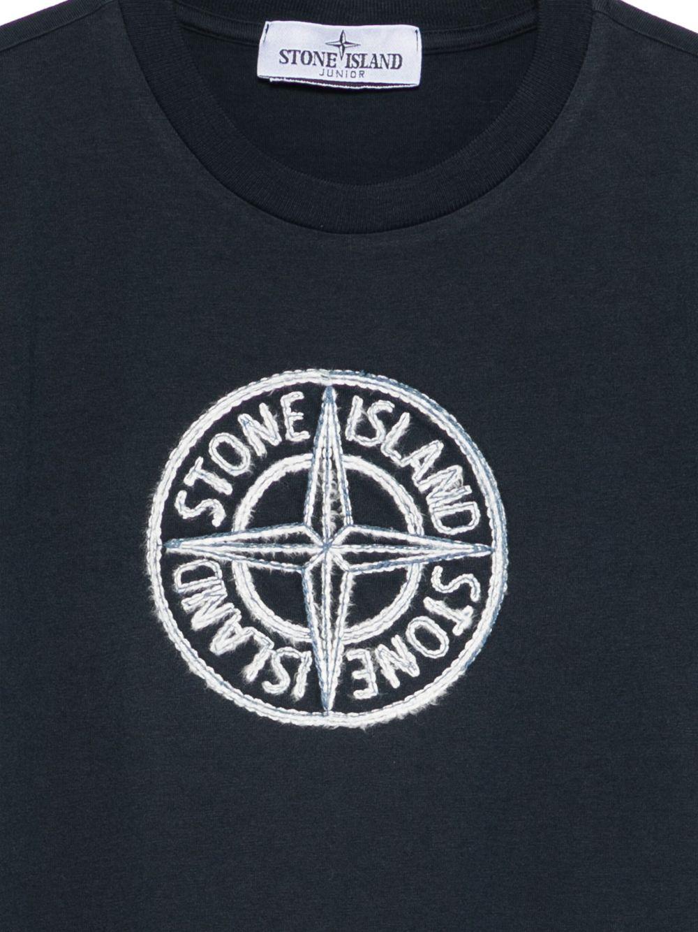 162100008S0264 V0020 STONE ISLAND KIDS