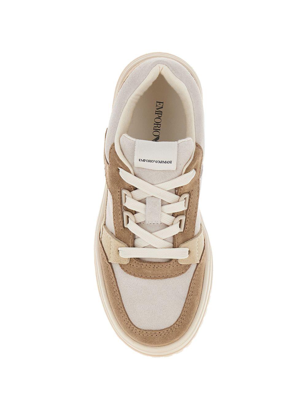 EB000805AF24673 M1290 EMPORIO ARMANI KIDS