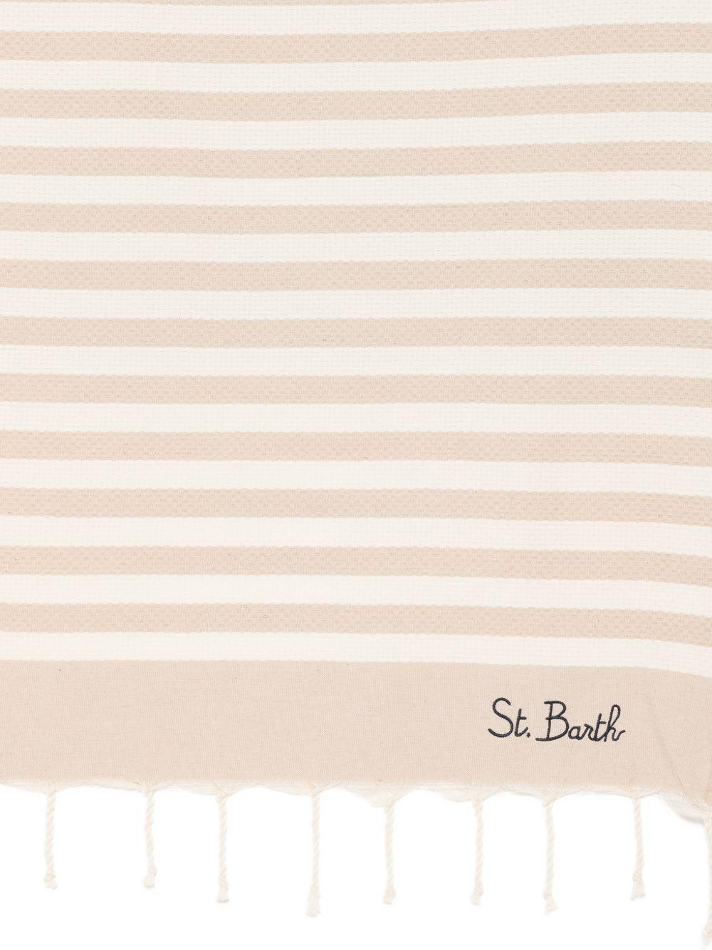 FOUT012 02753L MC2 SAINT BARTH