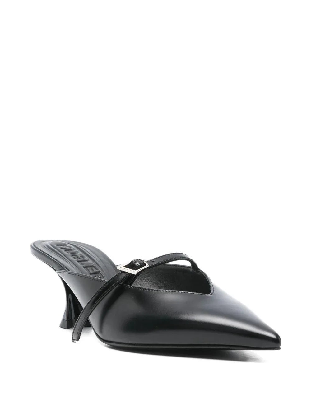 MUWFW26FS214TB001 - Preludio Moda