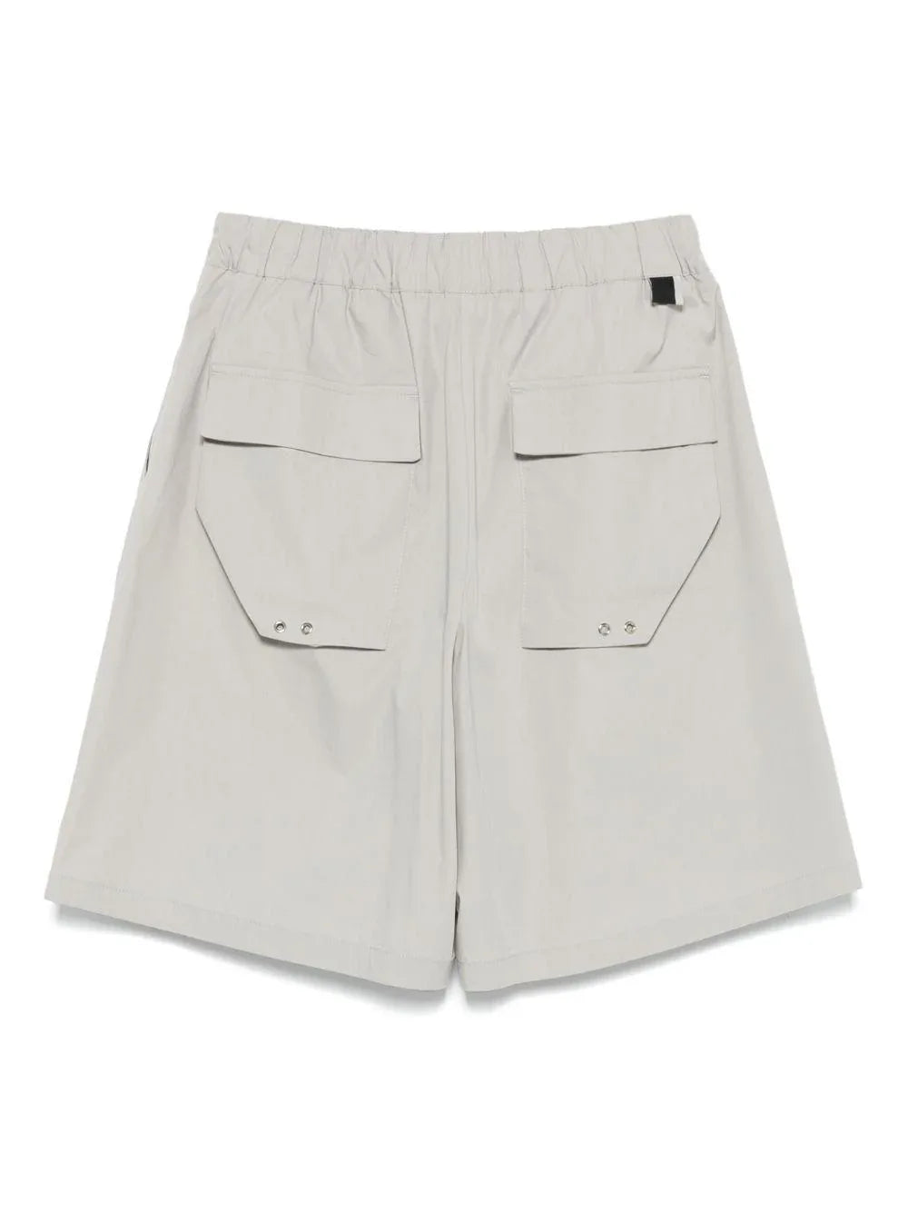 Bemruda combo grigio - Preludio Moda