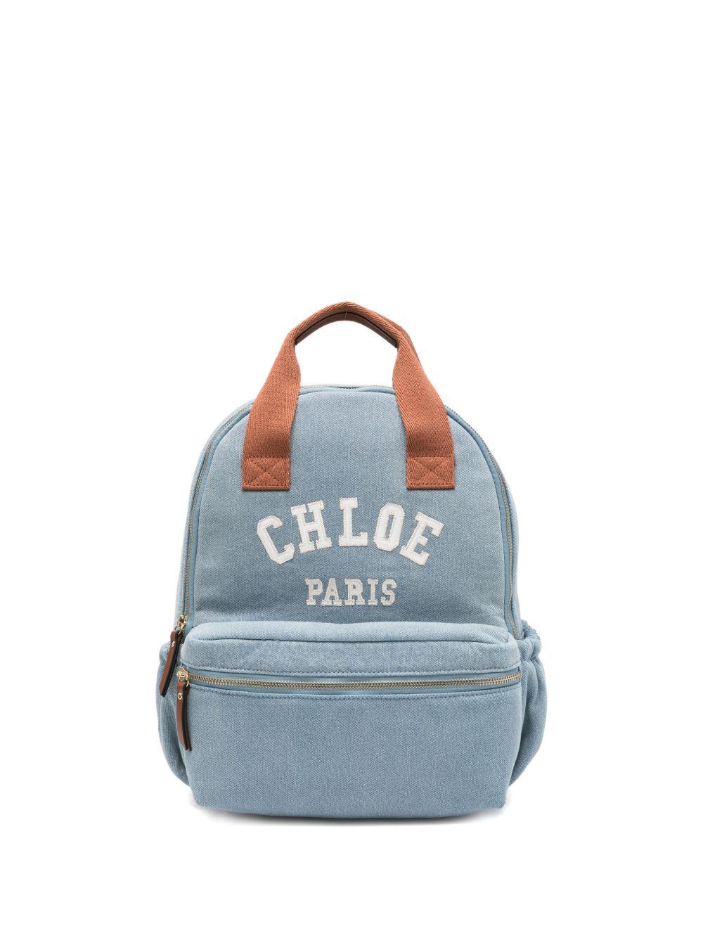 C20867 Z10 CHLOE KIDS