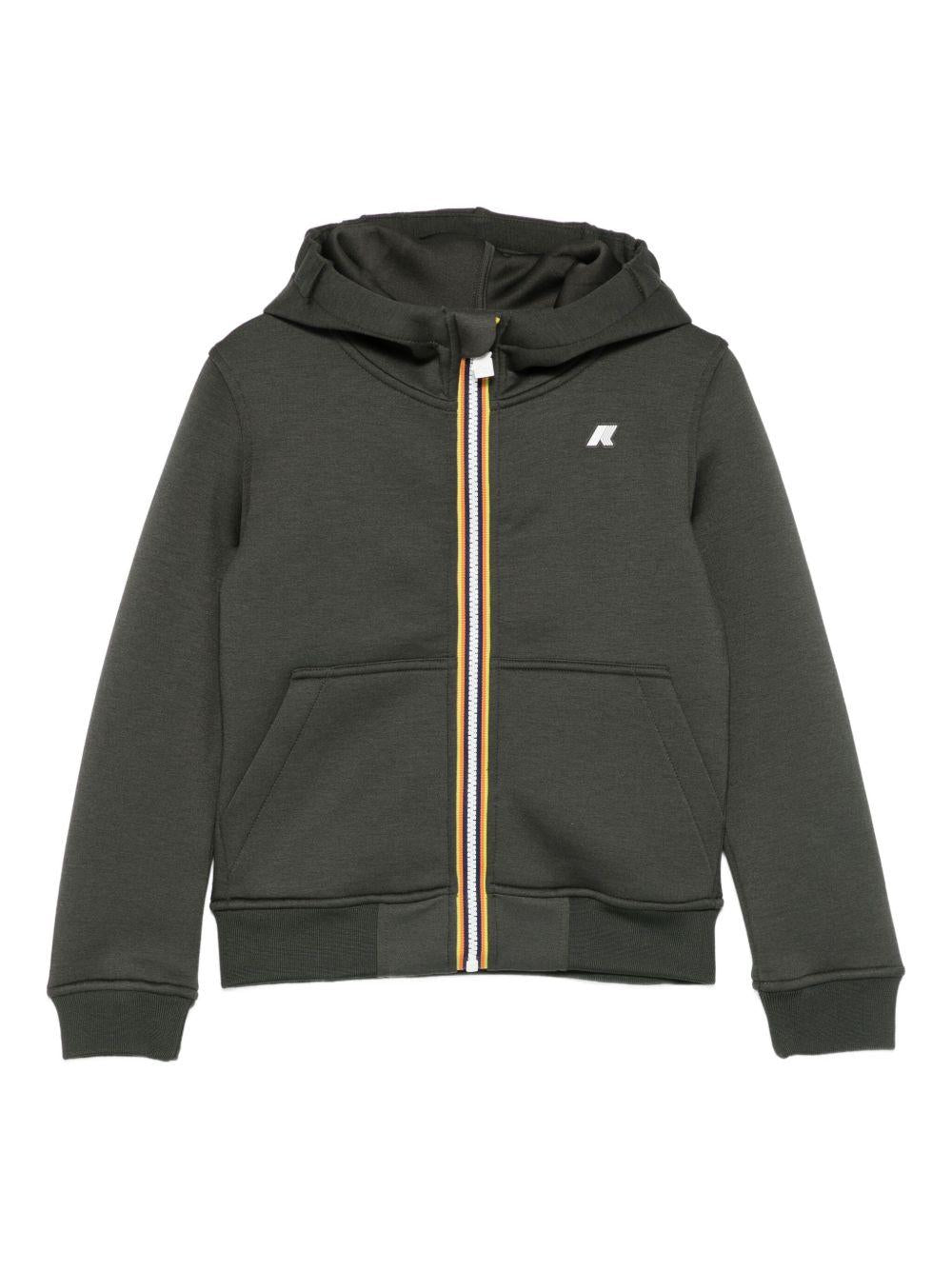 K2124RW WMR K-WAY KIDS