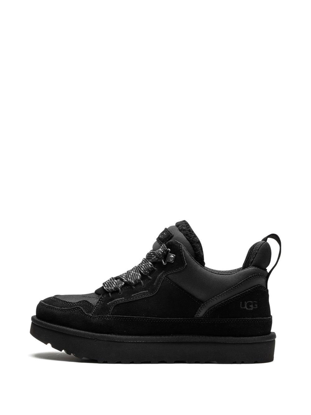 m lowemel 1170750 BLK UGG