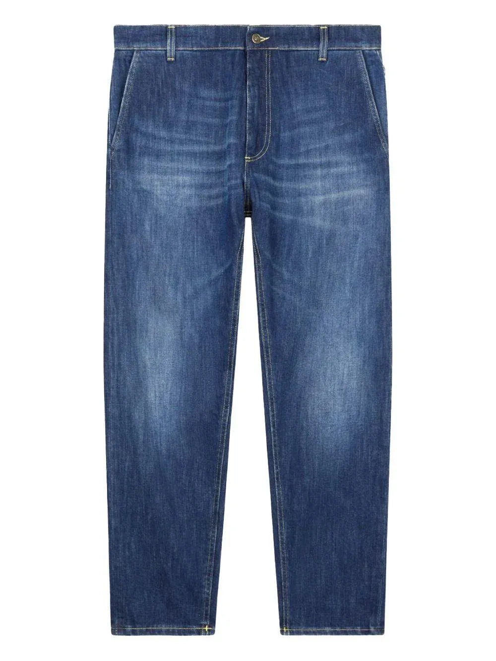 Jeans Jeff carrot fit - Preludio Moda