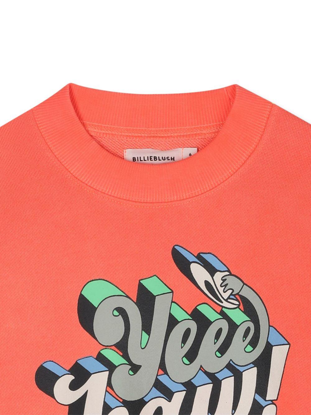 U21576 41D BILLIE BLUSH KIDS