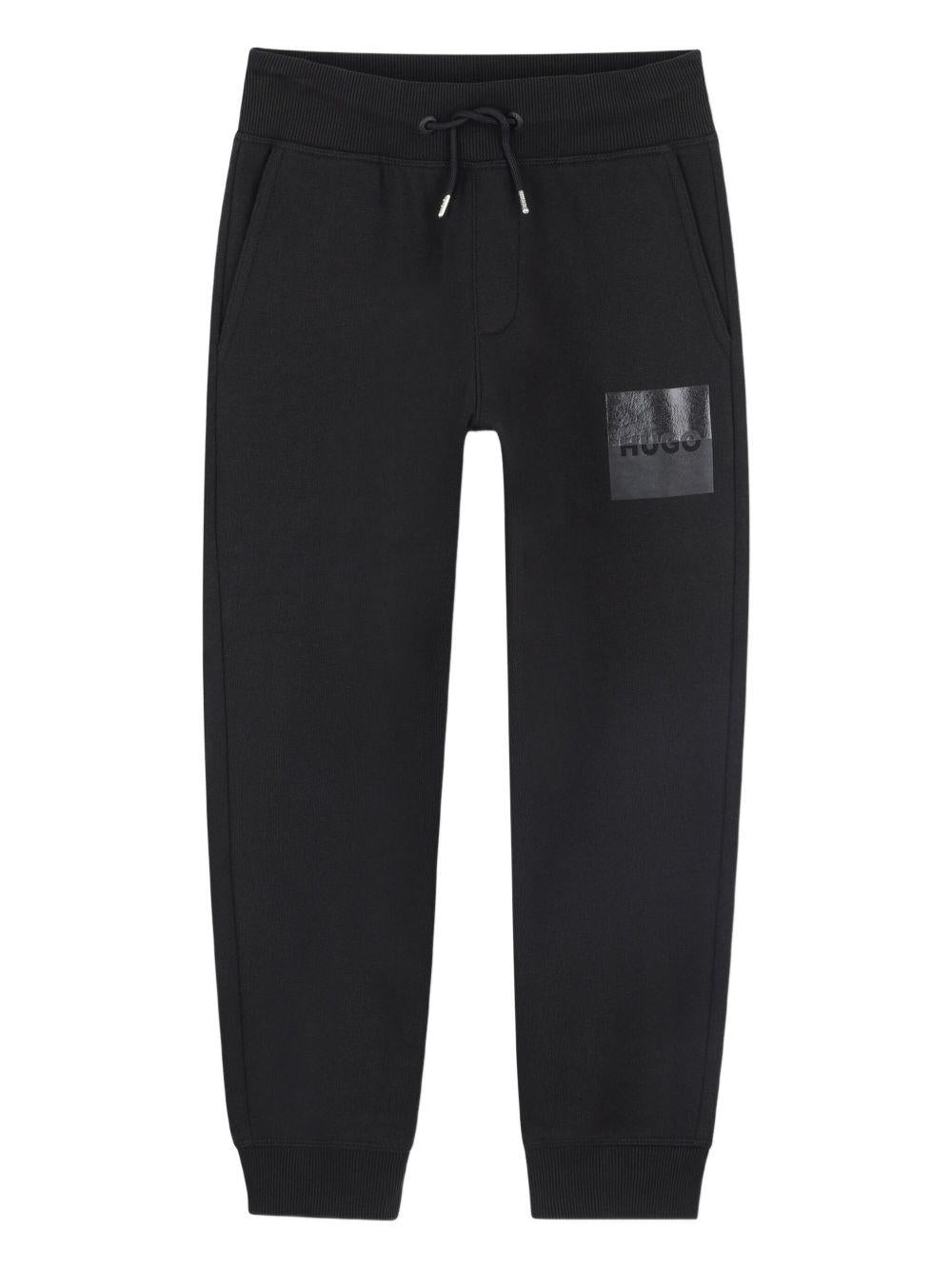 G00456 09B HUGO KIDS