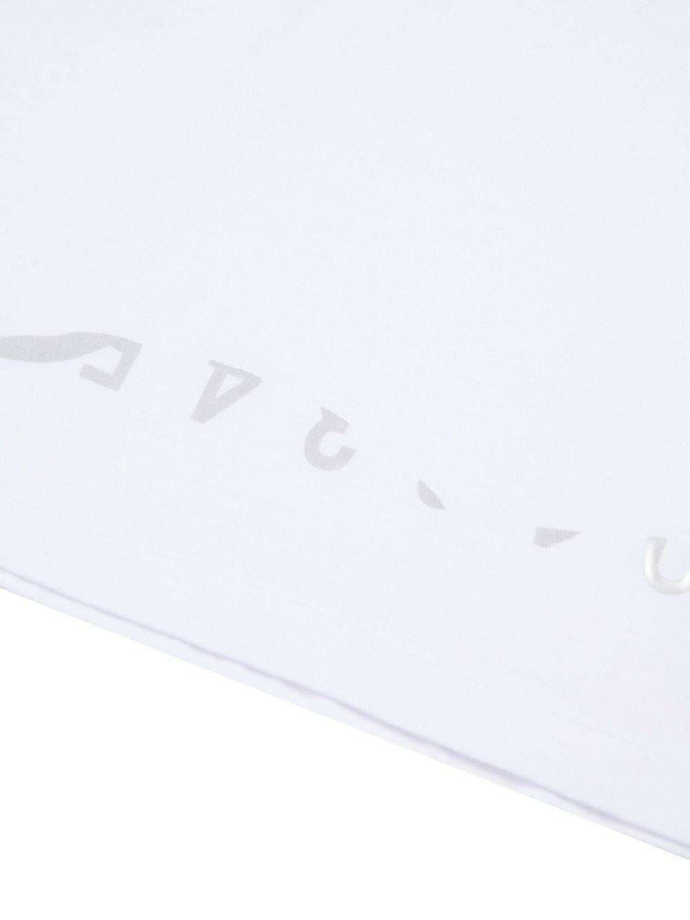 M61017MM02Y M6100 MM6 MAISON MARGIELA KIDS