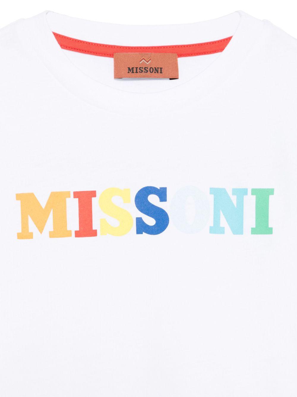 MISSONI KIDS MW8P41Z0082100