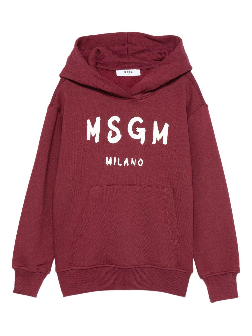 F5MSJUHS019 MS034 MSGM KIDS