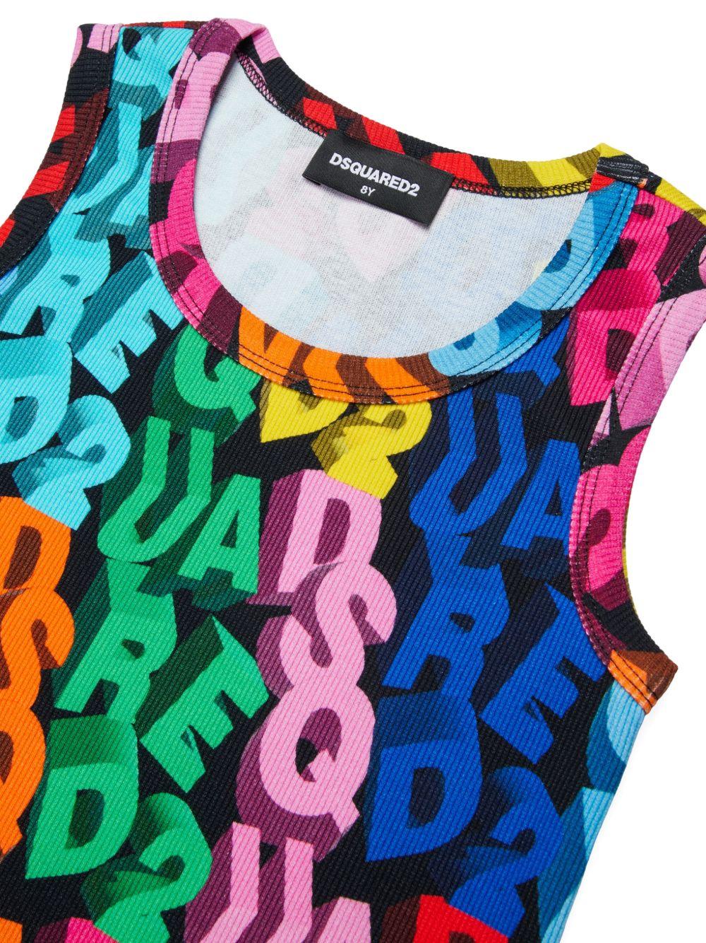 DQ3304D0AHB DQ003 DSQUARED KIDS