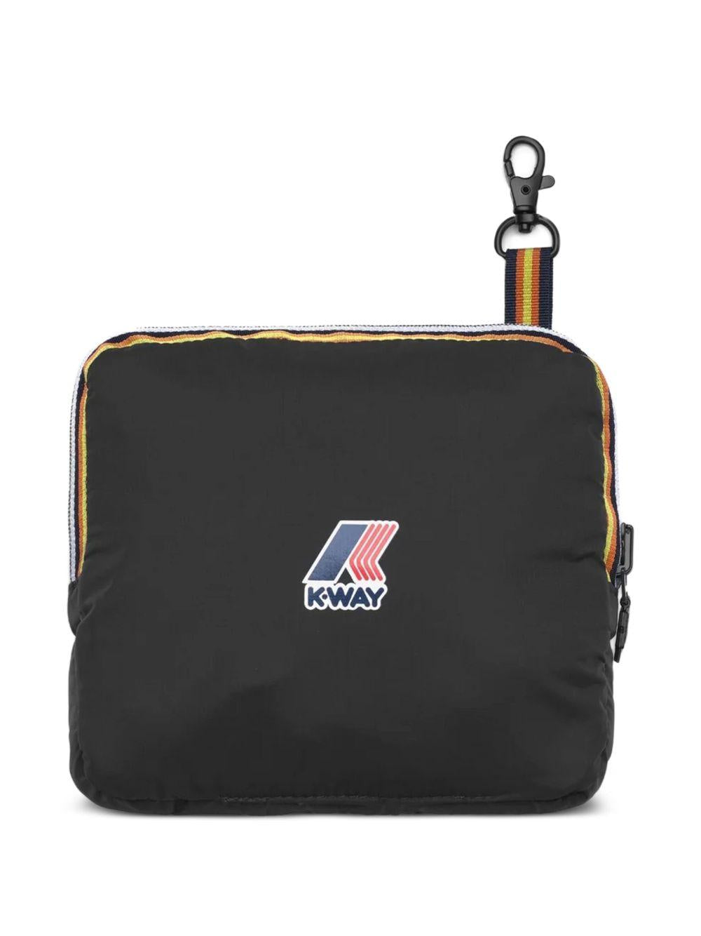 Zaino con tasca frontale K5135PW USY K-WAY