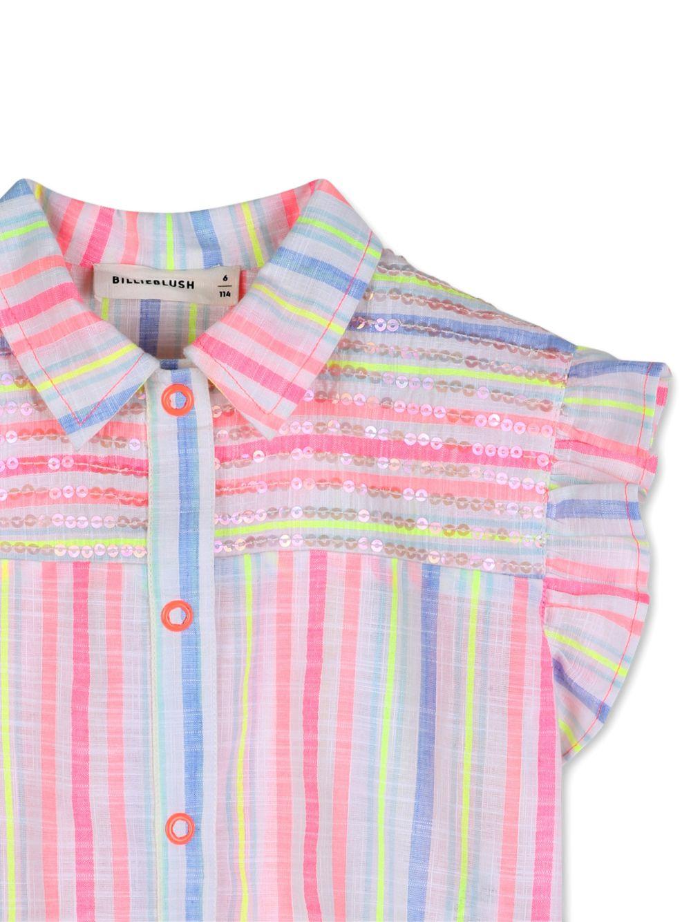 U22108 Z41 BILLIE BLUSH KIDS