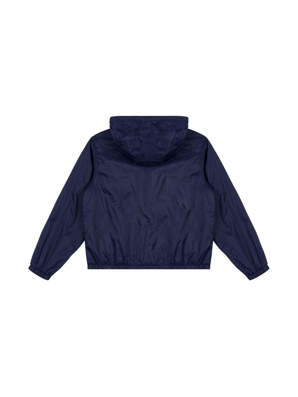 MOSCHINO KIDS HMS04GL3A6940016