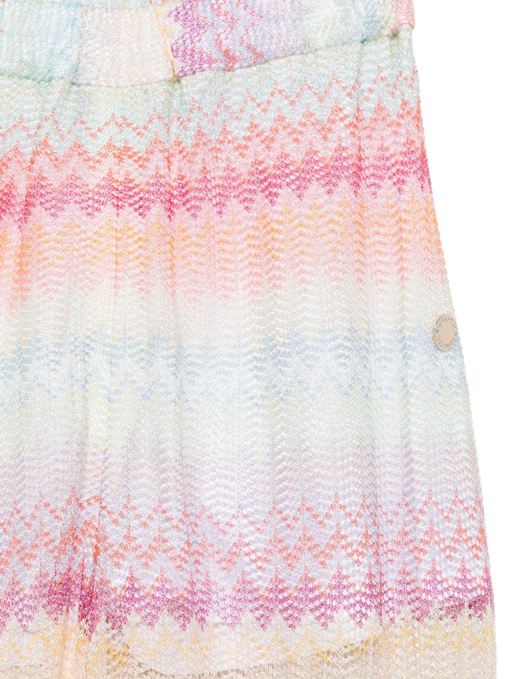 MISSONI KIDS MW6B90Q0077700FU