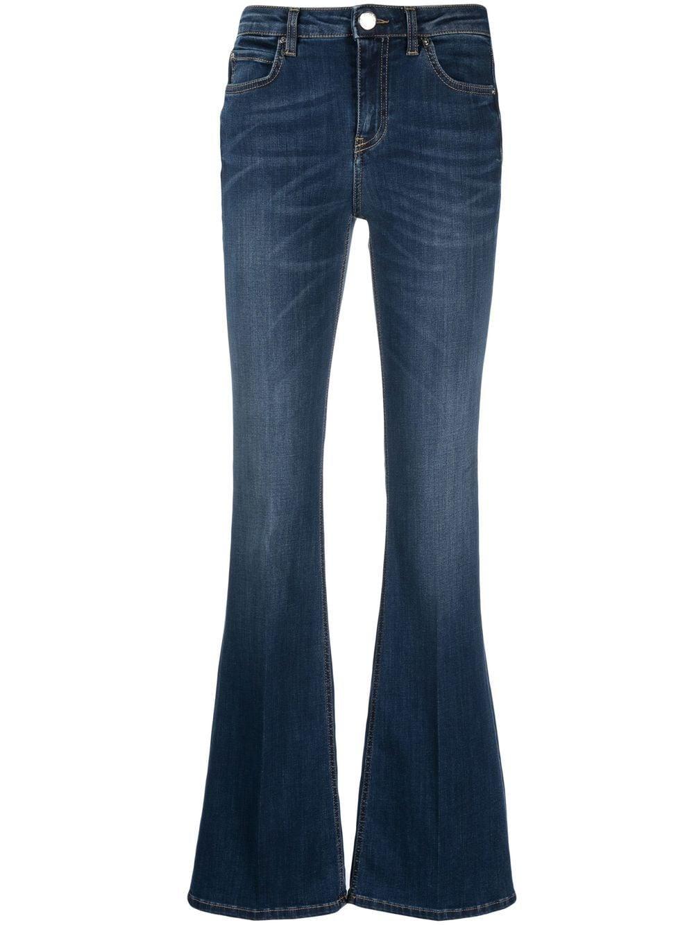 PINKO 100561A0MRDENIM