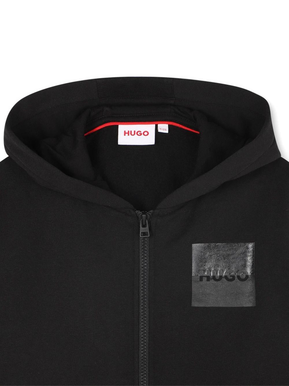 G00454 09B HUGO KIDS