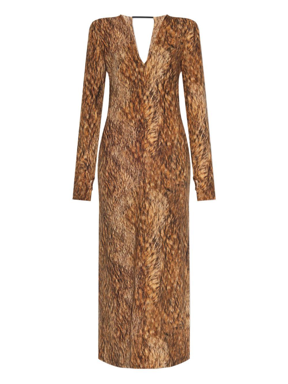 S52DG0026M20112 001S MM6 MAISON MARGIELA