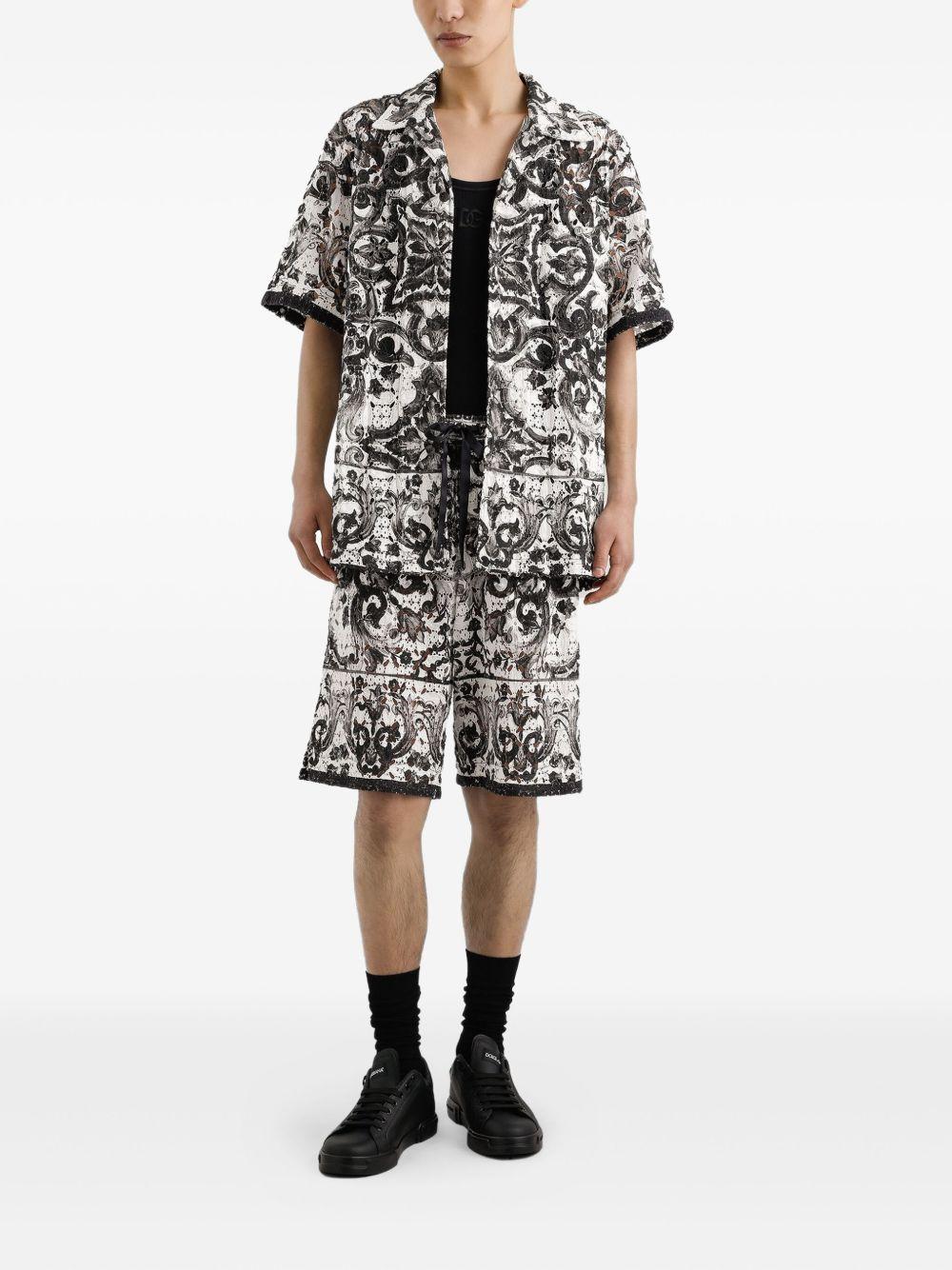 G8PA8ZG7PGP N0000 DOLCE&GABBANA