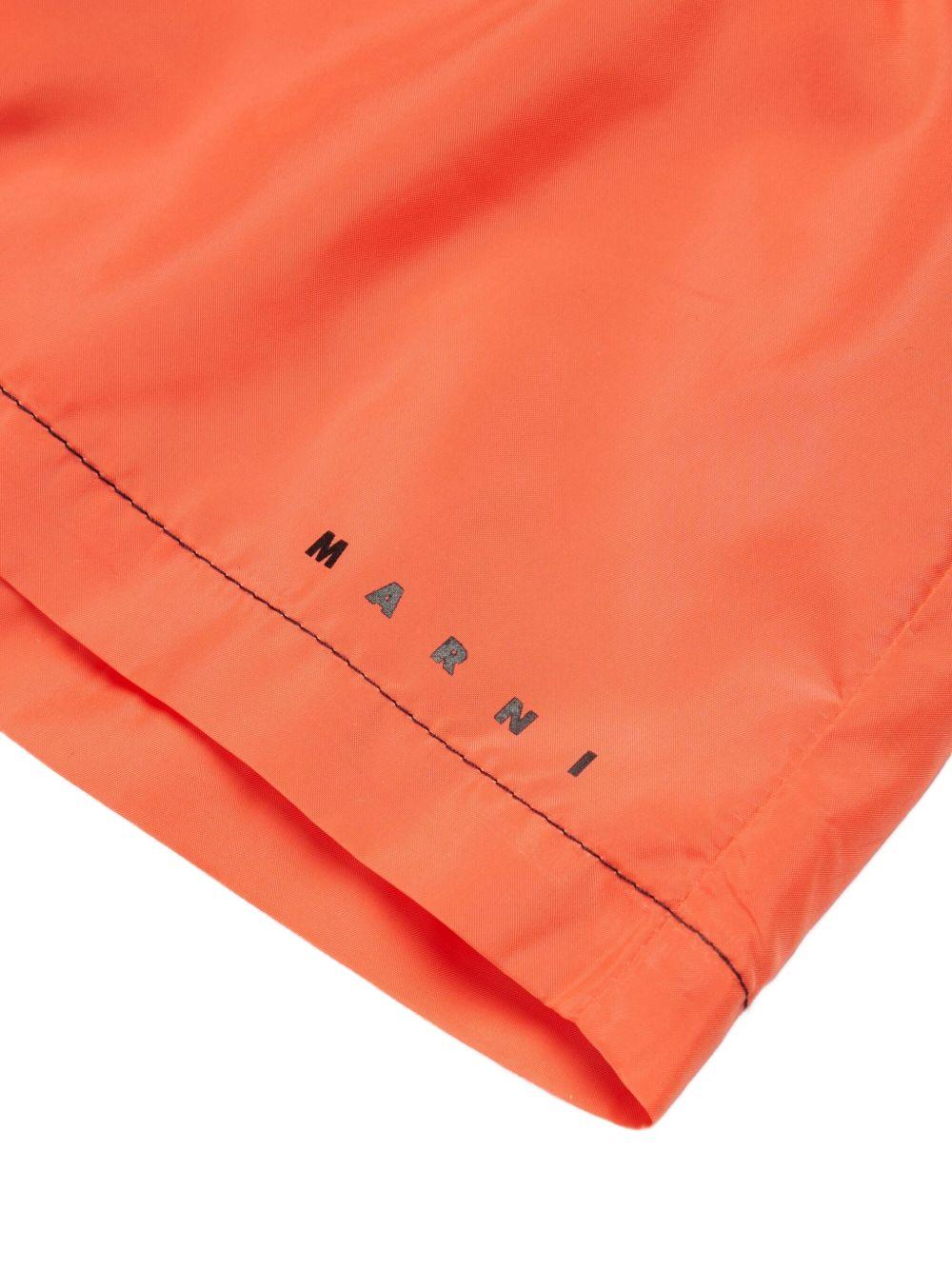 Costume da bagno Marni Kids nuova stagione M01667M00SD 0M436 MARNI KIDS