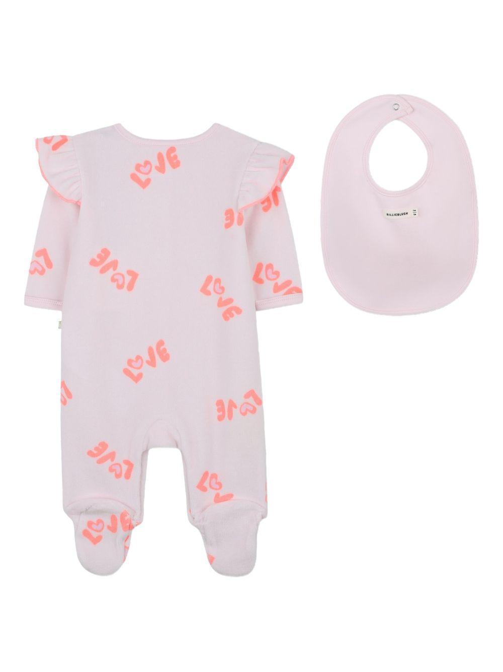 U21440 450 BILLIE BLUSH KIDS